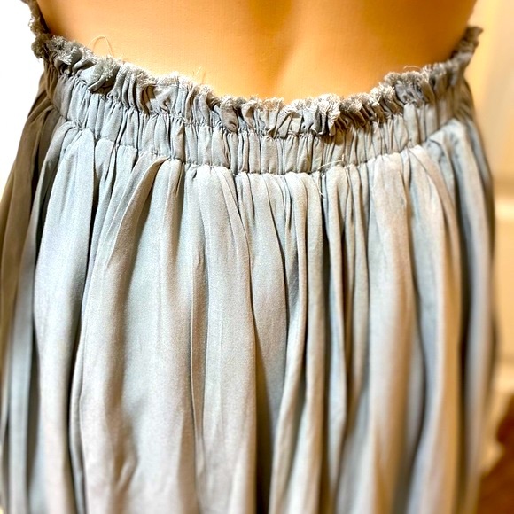 Pink Lily Xanadu maxi dress NWT size large - Picture 9 of 12